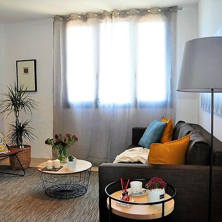 Apartamento Torre1 Санта Крус де Тенерифе Екстериор снимка