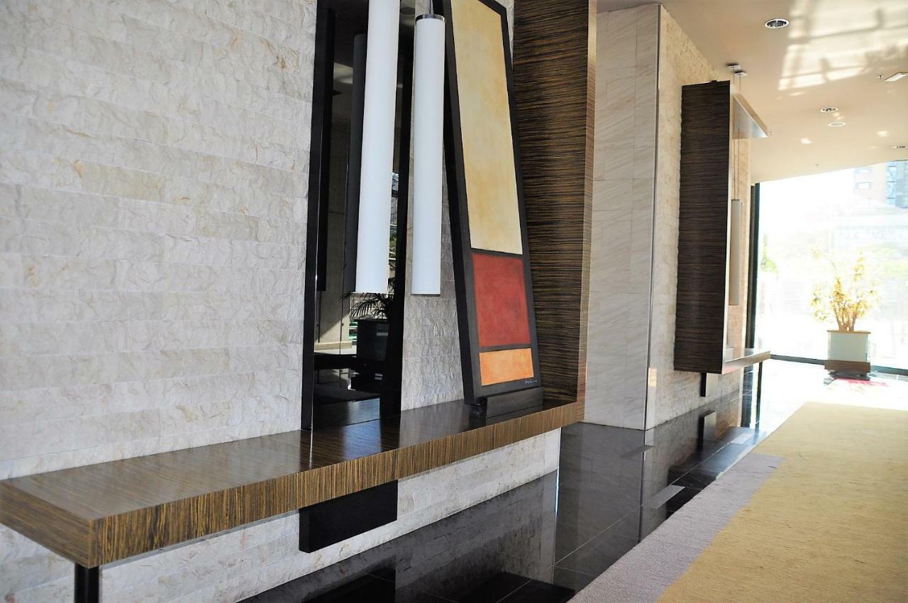 Apartamento Torre1 Санта Крус де Тенерифе Екстериор снимка