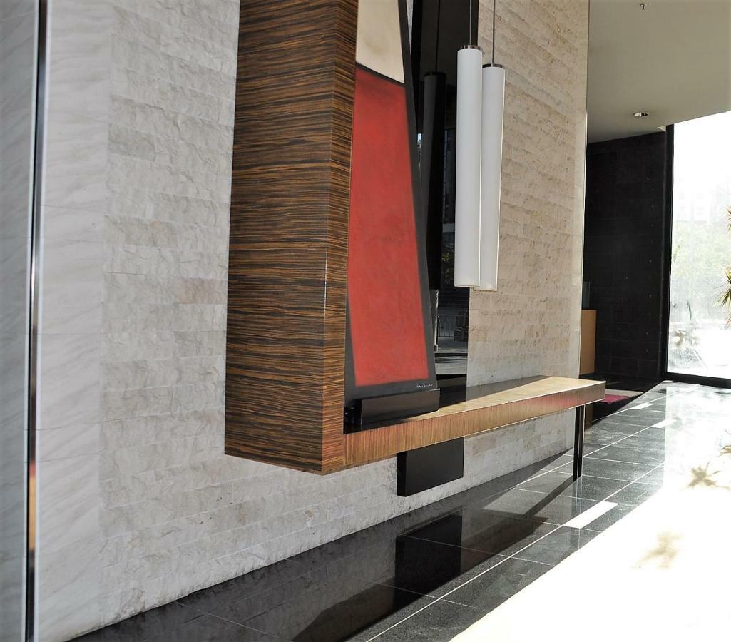 Apartamento Torre1 Санта Крус де Тенерифе Екстериор снимка