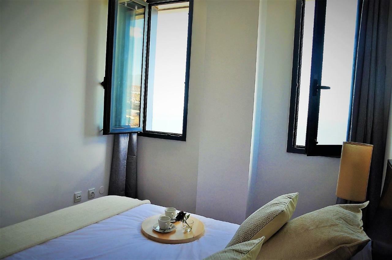 Apartamento Torre1 Санта Крус де Тенерифе Екстериор снимка
