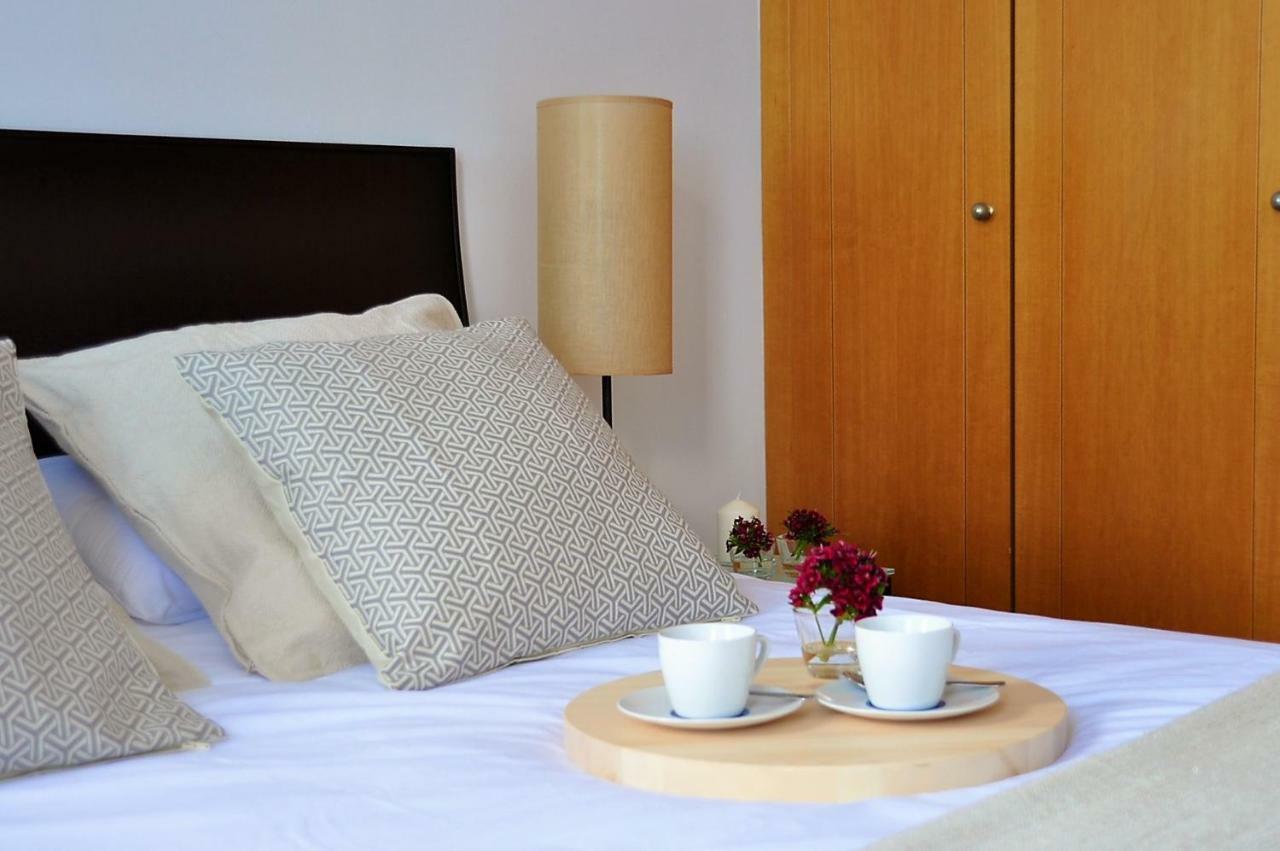 Apartamento Torre1 Санта Крус де Тенерифе Екстериор снимка