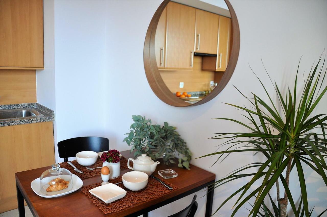Apartamento Torre1 Санта Крус де Тенерифе Екстериор снимка