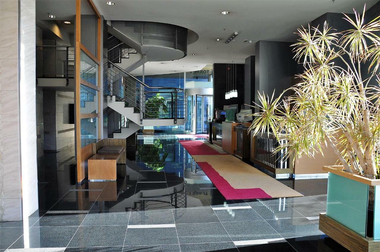 Apartamento Torre1 Санта Крус де Тенерифе Екстериор снимка