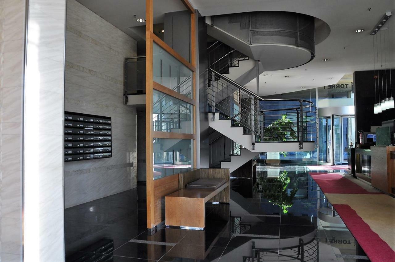 Apartamento Torre1 Санта Крус де Тенерифе Екстериор снимка