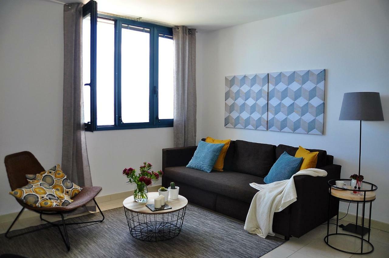 Apartamento Torre1 Санта Крус де Тенерифе Екстериор снимка
