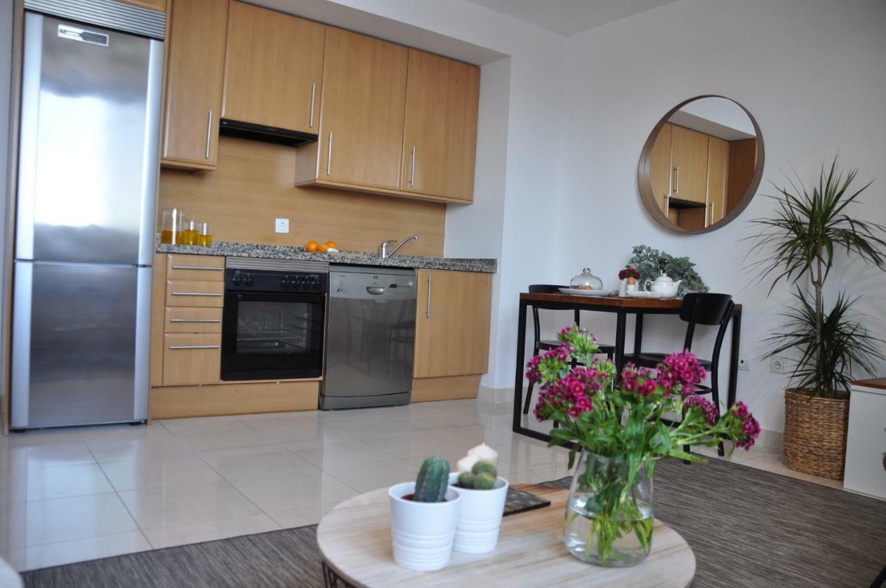 Apartamento Torre1 Санта Крус де Тенерифе Екстериор снимка