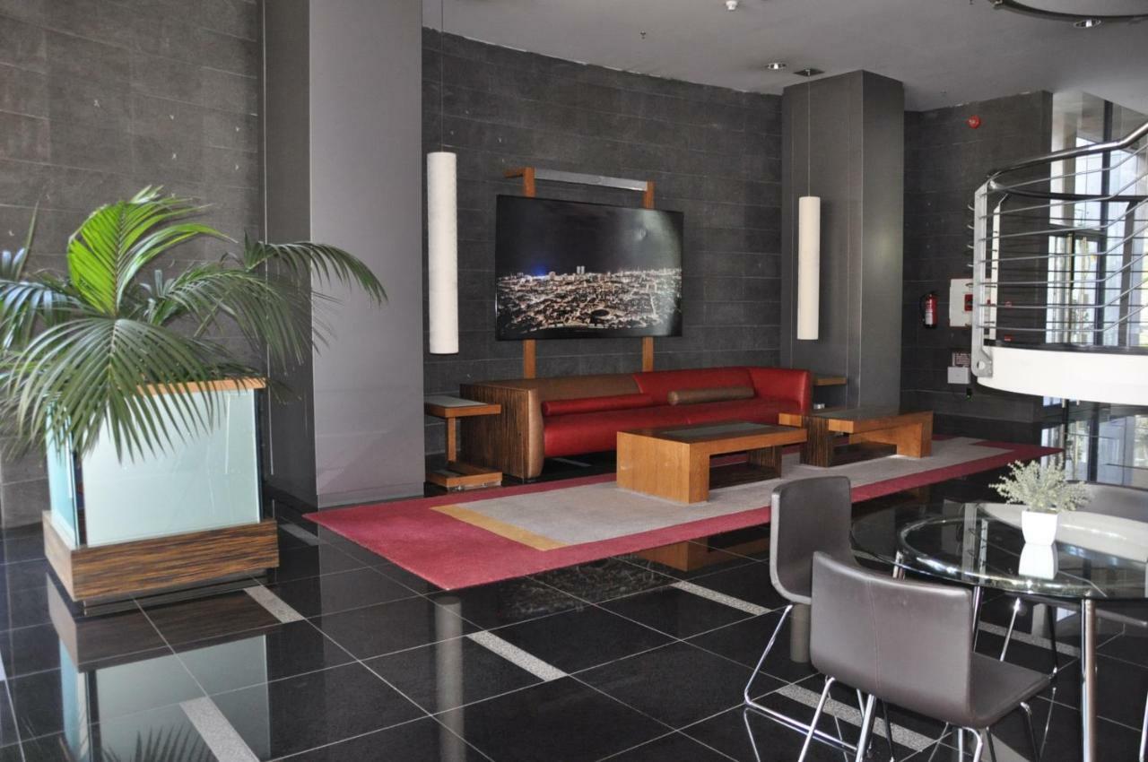 Apartamento Torre1 Санта Крус де Тенерифе Екстериор снимка
