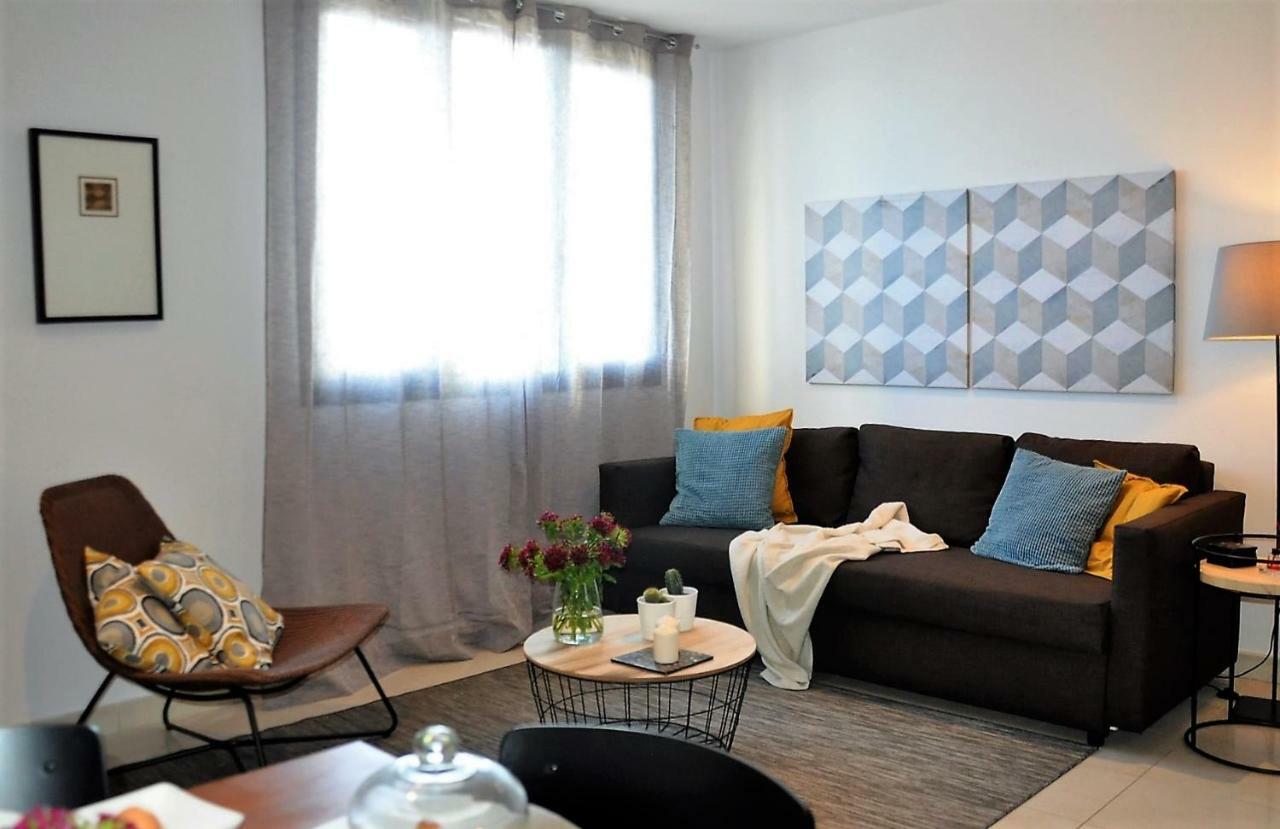 Apartamento Torre1 Санта Крус де Тенерифе Екстериор снимка