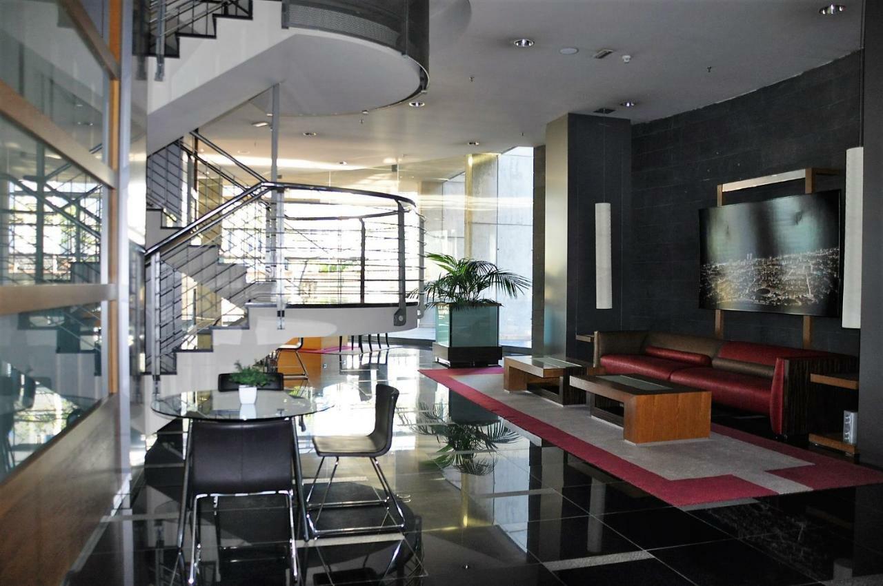 Apartamento Torre1 Санта Крус де Тенерифе Екстериор снимка