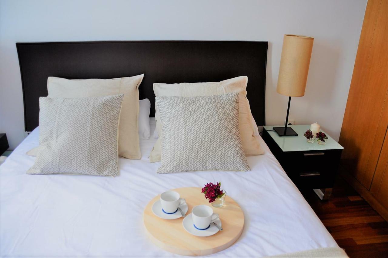 Apartamento Torre1 Санта Крус де Тенерифе Екстериор снимка