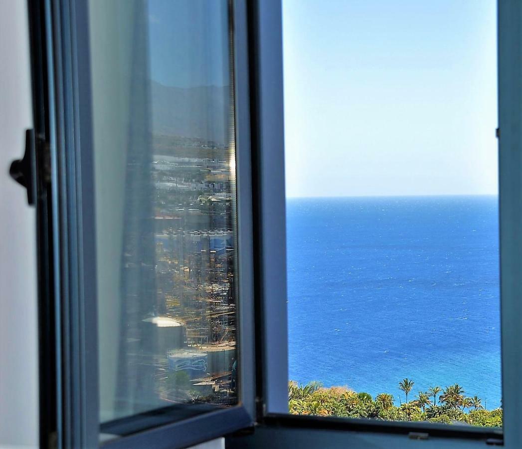 Apartamento Torre1 Санта Крус де Тенерифе Екстериор снимка